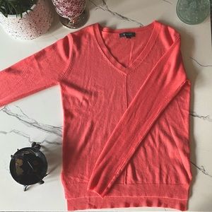 Primark pink sweater